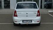 Renault Logan I Рестайлинг Оренбург  - изображение 22