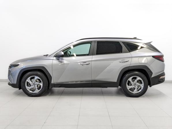 Hyundai Tucson IV с пробегом 2021 года, цена 3 150 000 рублей, 81067 км, внедорожник, Автокод Объявления