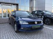 Volkswagen Jetta VI Рестайлинг Череповец  - изображение 15