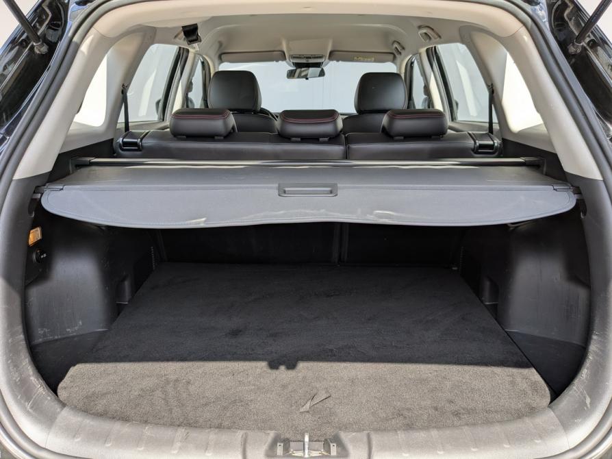 Changan CS75 I Рестайлинг Москва  - изображение 17
