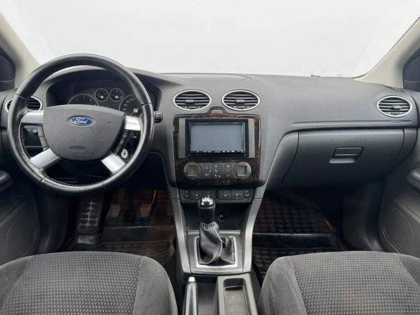 Ford Focus II с пробегом 2006 года, цена 389 000 рублей, 157948 км, седан, Автокод Объявления