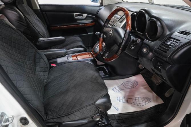 Toyota Harrier II (XU30) с пробегом 2012 года, цена 2 199 000 рублей, 123000 км, внедорожник, Автокод Объявления