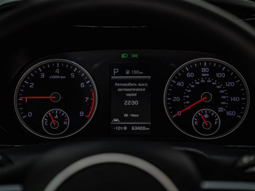 Kia K5 III Тюмень  - изображение 10