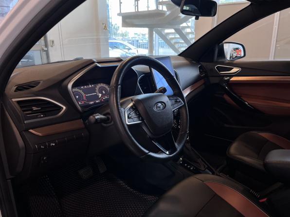Lada (ВАЗ) Vesta I Рестайлинг (NG) с пробегом 2024 года, цена 1 497 000 рублей, 29346 км, универсал, Автокод Объявления