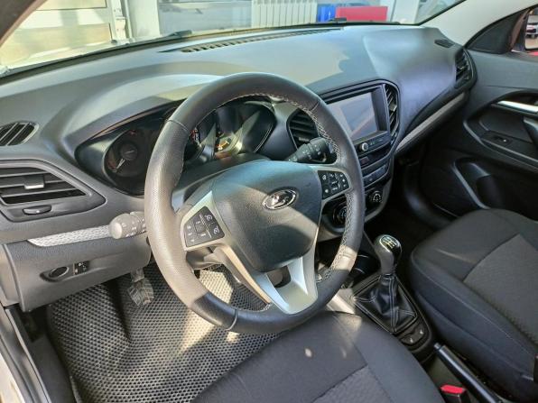 Lada (ВАЗ) Vesta I с пробегом 2022 года, цена 1 435 000 рублей, 28000 км, универсал, Автокод Объявления