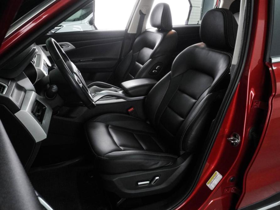 Geely Atlas I Воронеж  - изображение 10