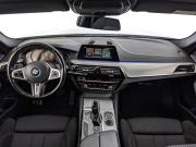 BMW 5 серии VII (G30/G31/G38) Москва  - изображение 44