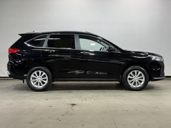 Haval M6 II с пробегом 2024 года, цена 1 775 000 рублей, 22547 км, внедорожник, Автокод Объявления