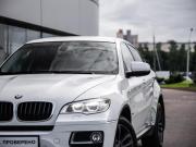 BMW X6 I (E71) Рестайлинг Санкт-Петербург  - изображение 39