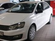 Volkswagen Polo V Рестайлинг Санкт-Петербург  - изображение 8