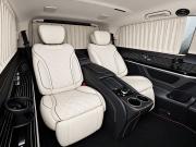 Mercedes-Benz V-Класс III (W447) Рестайлинг Москва  - изображение 32