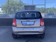 Kia Picanto I Рестайлинг Москва  - изображение 27