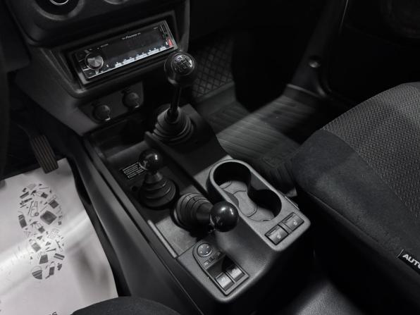 Lada (ВАЗ) 2121 (4x4) I Рестайлинг (2020) с пробегом 2020 года, цена 797 000 рублей, 59441 км, внедорожник, Автокод Объявления