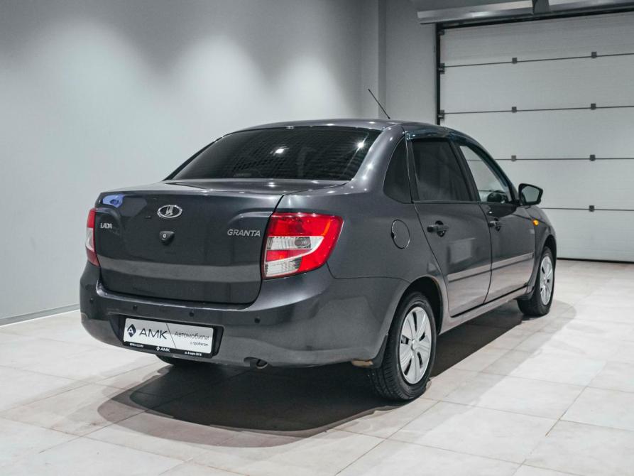 Lada (ВАЗ) Granta I Екатеринбург  - изображение 7