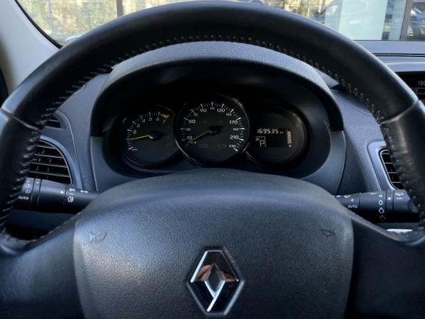 Renault Megane III с пробегом 2011 года, цена 640 000 рублей, 169535 км, хэтчбек, Автокод Объявления