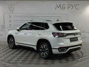 Volkswagen Tayron I Рестайлинг Москва  - изображение 35