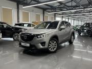 Mazda CX-5 I Тверь  - изображение 23