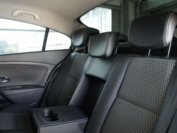Renault Fluence I с пробегом 2012 года, цена 729 000 рублей, 178000 км, седан, Автокод Объявления