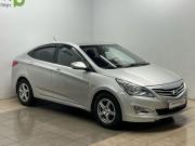 Hyundai Solaris I Рестайлинг Санкт-Петербург  - изображение 28