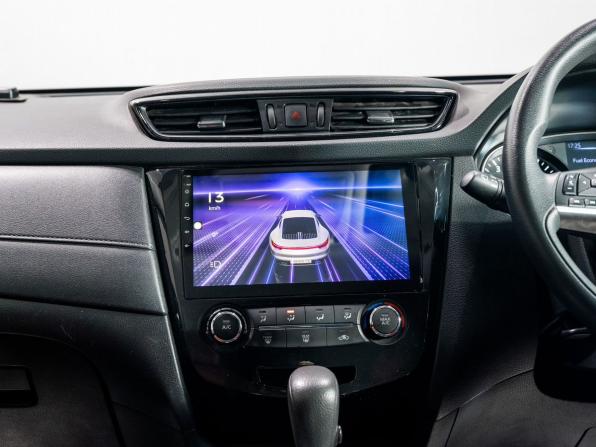 Nissan X-Trail III Рестайлинг с пробегом 2019 года, цена 2 260 000 рублей, 113650 км, внедорожник, Автокод Объявления