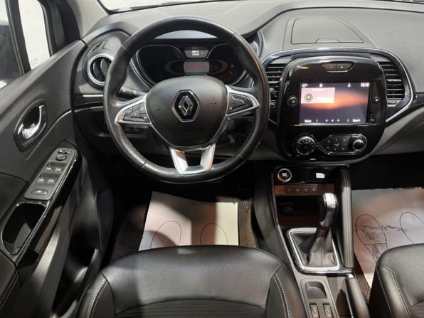 Renault Kaptur I Рестайлинг с пробегом 2020 года, цена 1 485 000 рублей, 88648 км, внедорожник, Автокод Объявления