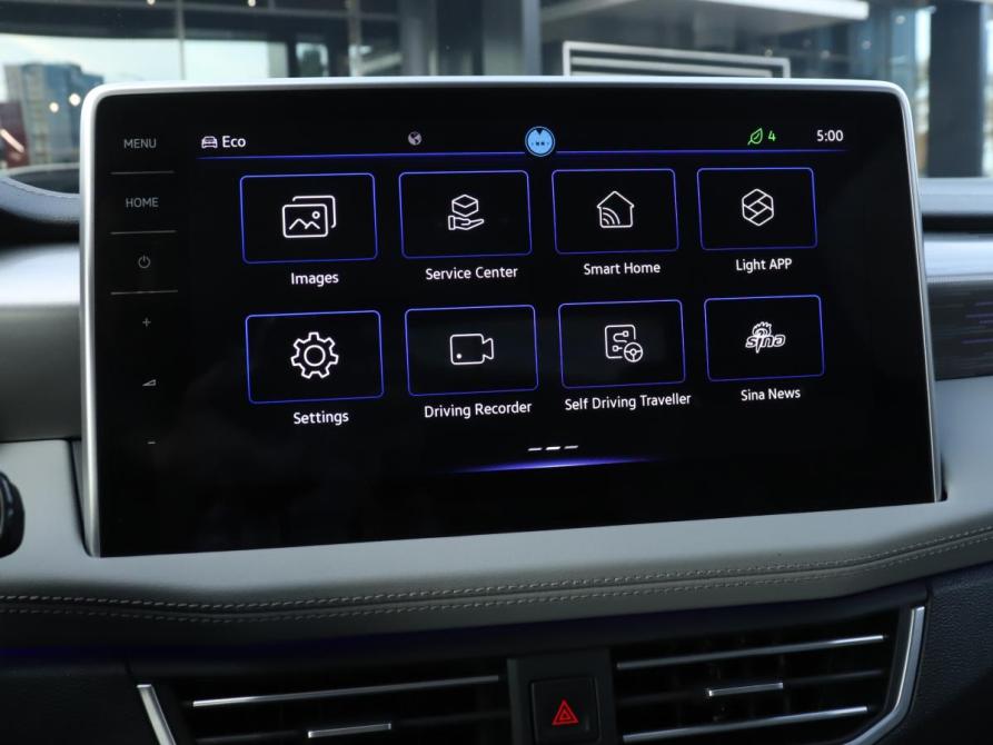 Volkswagen Tayron I Рестайлинг Москва  - изображение 18