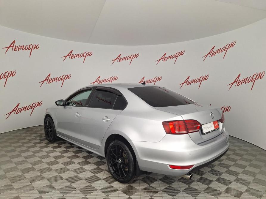 Volkswagen Jetta VI Псков  - изображение 3