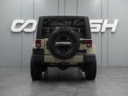Jeep Wrangler III (JK) Воронеж  - изображение 23