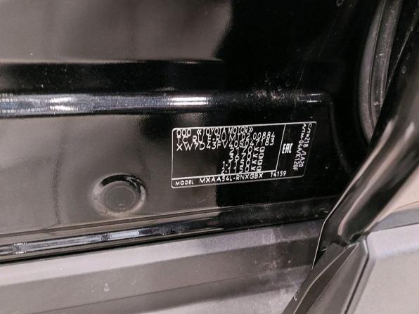 Toyota RAV4 V (XA50) с пробегом 2022 года, цена 3 100 000 рублей, 62024 км, внедорожник, Автокод Объявления