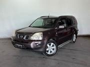 Nissan X-Trail II Москва  - изображение 24