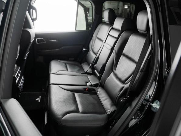 Toyota Land Cruiser 300 Series с пробегом 2021 года, цена 11 239 000 рублей, 48039 км, внедорожник, Автокод Объявления