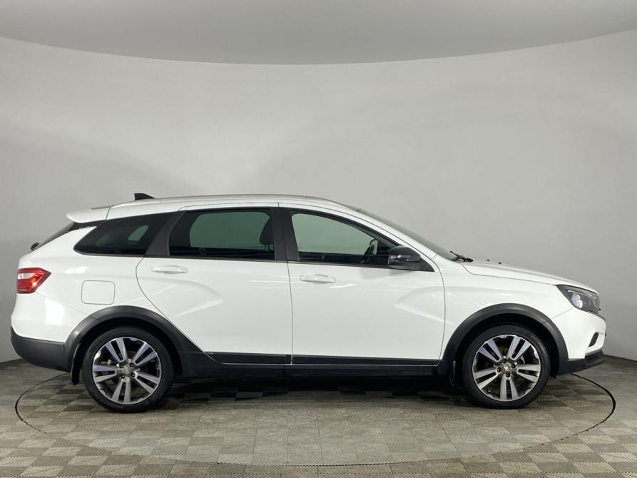 Lada (ВАЗ) Vesta I Воронеж  - изображение 3