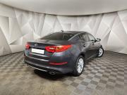 Kia Optima III Рестайлинг Москва  - изображение 21
