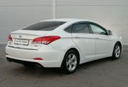 Hyundai i40 I Иваново  - изображение 30