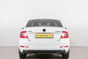 Skoda Octavia III (A7) Красноярск  - изображение 26