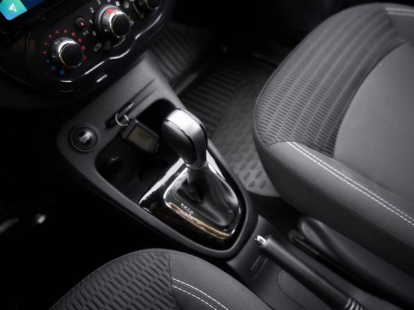 Renault Kaptur I с пробегом 2019 года, цена 1 344 000 рублей, 118177 км, внедорожник, Автокод Объявления