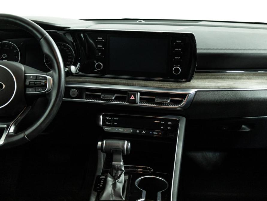 Kia K5 III Санкт-Петербург  - изображение 15