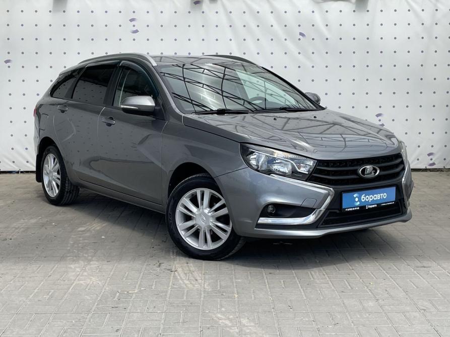 Lada (ВАЗ) Vesta I Тамбов  - изображение 2