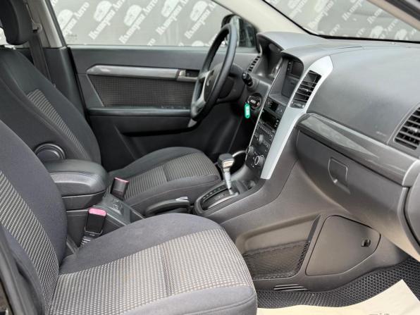 Chevrolet Captiva I с пробегом 2007 года, цена 850 000 рублей, 187200 км, внедорожник, Автокод Объявления