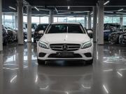 Mercedes-Benz C-Класс IV (W205) Рестайлинг Москва  - изображение 26