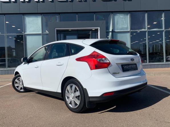 Ford Focus III с пробегом 2013 года, цена 875 000 рублей, 144675 км, хэтчбек, Автокод Объявления