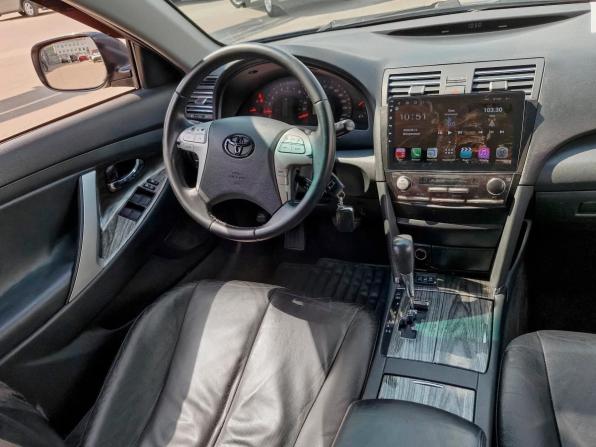 Toyota Camry VI (XV40) с пробегом 2007 года, цена 846 000 рублей, 353500 км, седан, Автокод Объявления