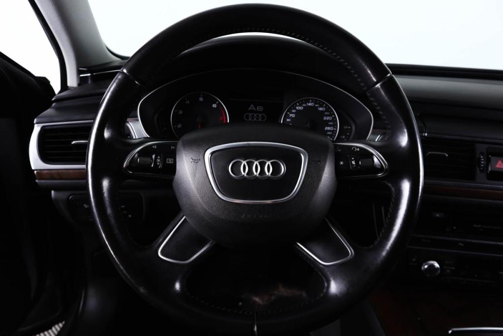 Audi A6 IV (C7) Пермь  - изображение 17