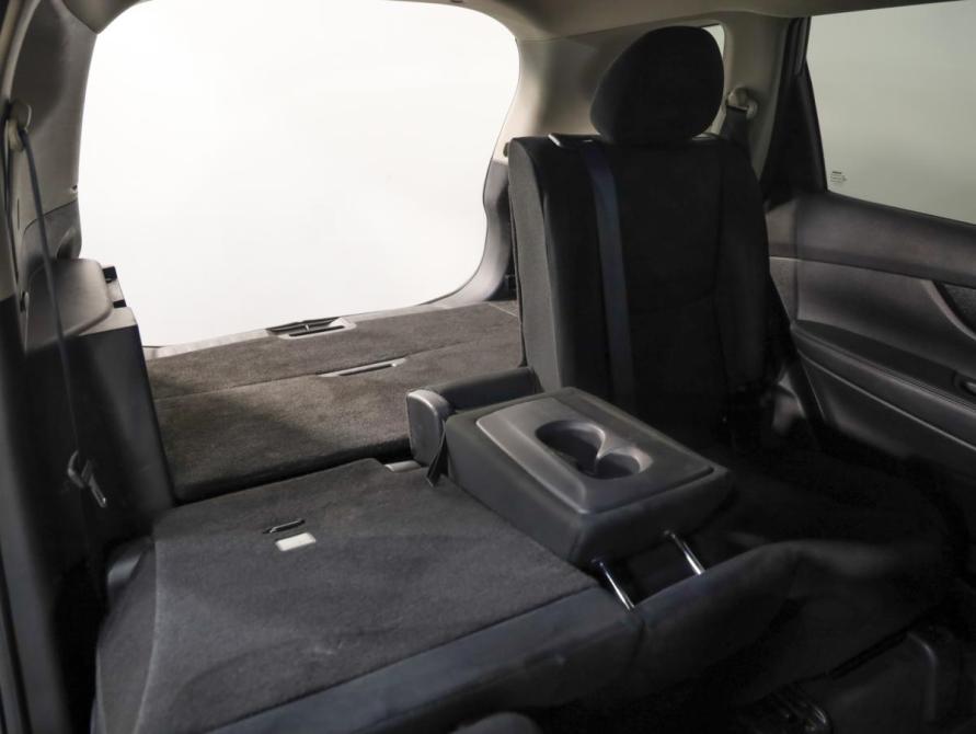 Nissan X-Trail III Санкт-Петербург  - изображение 24
