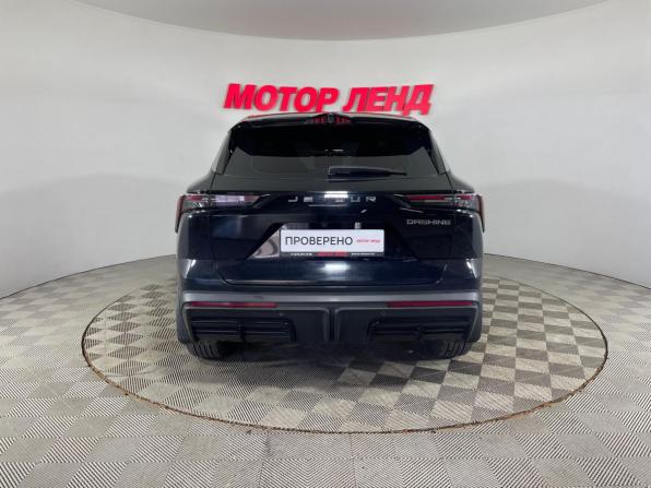 JETOUR Dashing I с пробегом 2024 года, цена 2 010 000 рублей, 12497 км, внедорожник, Автокод Объявления