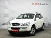 SsangYong Kyron I Рестайлинг Екатеринбург  - изображение 19