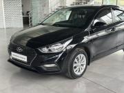 Hyundai Solaris II Новосибирск  - изображение 42