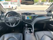 Toyota Camry VIII (XV70) Краснодар  - изображение 37