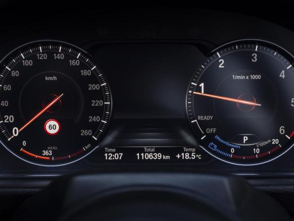 BMW 4 серии F32/F33/F36 Рестайлинг с пробегом 2018 года, цена 3 750 000 рублей, 110637 км, кабриолет, Автокод Объявления