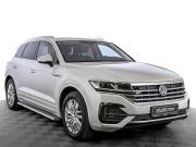 Volkswagen Touareg III Москва  - изображение 34